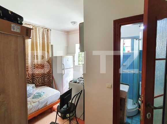 Garsonieră de vânzare Dambul Rotund - 53953AV | BLITZ Cluj-Napoca | Poza5