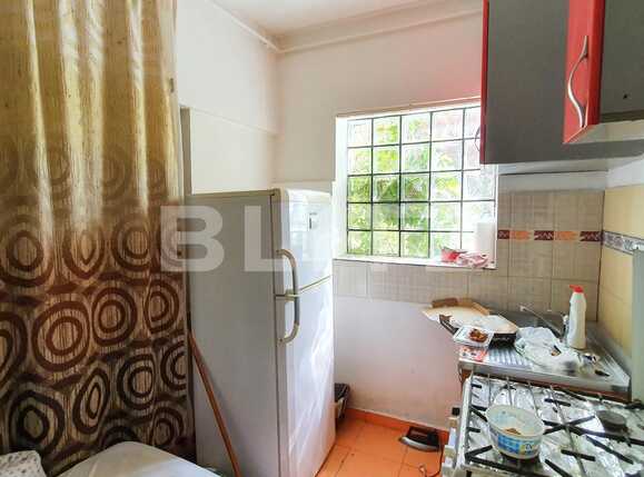 Garsonieră de vânzare Dambul Rotund - 53953AV | BLITZ Cluj-Napoca | Poza2