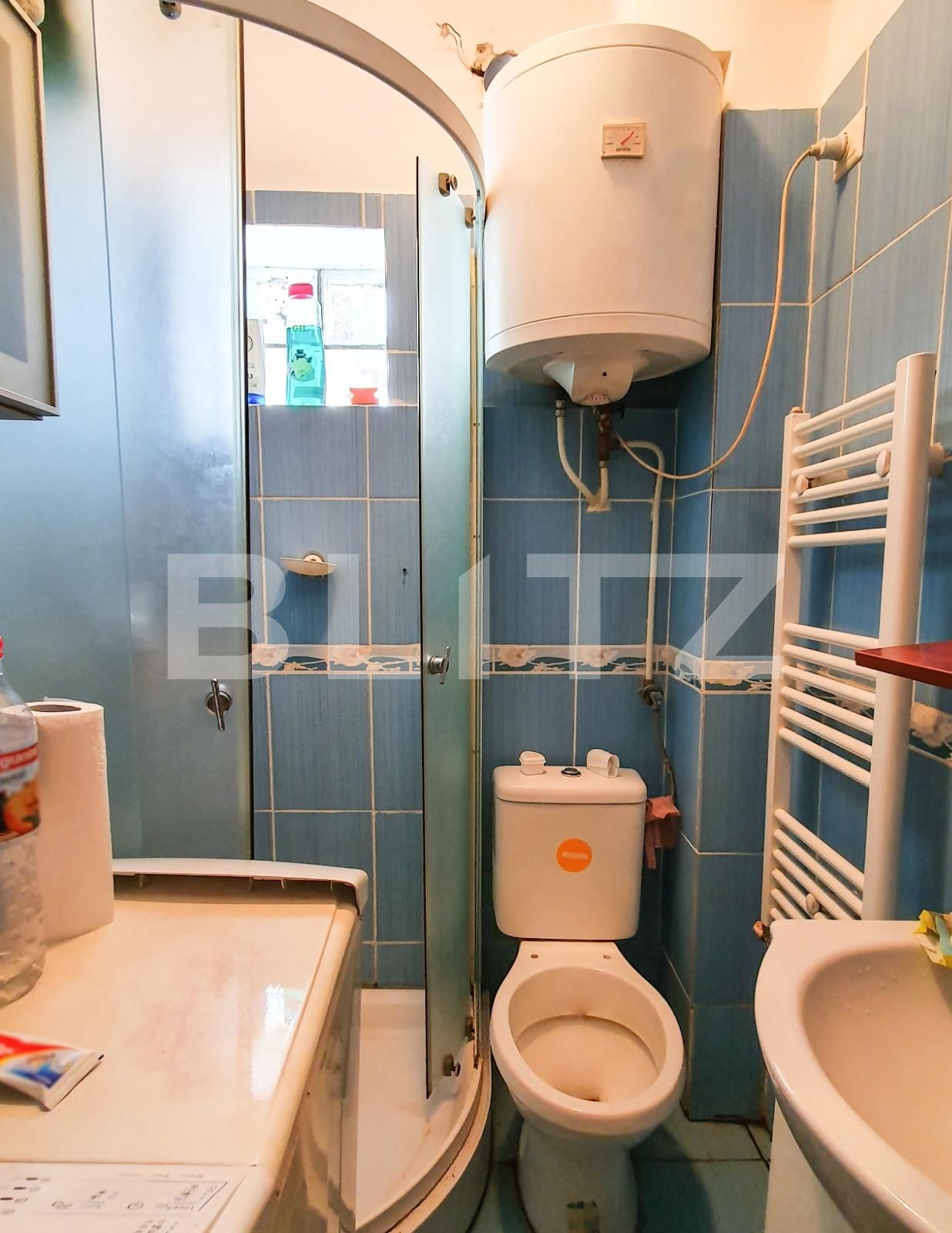 Garsonieră de vânzare Dambul Rotund - 53953AV | BLITZ Cluj-Napoca | Poza4