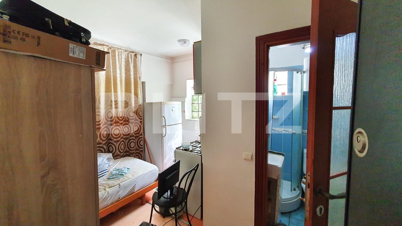 Garsonieră de vânzare Dambul Rotund - 53953AV | BLITZ Cluj-Napoca | Poza5