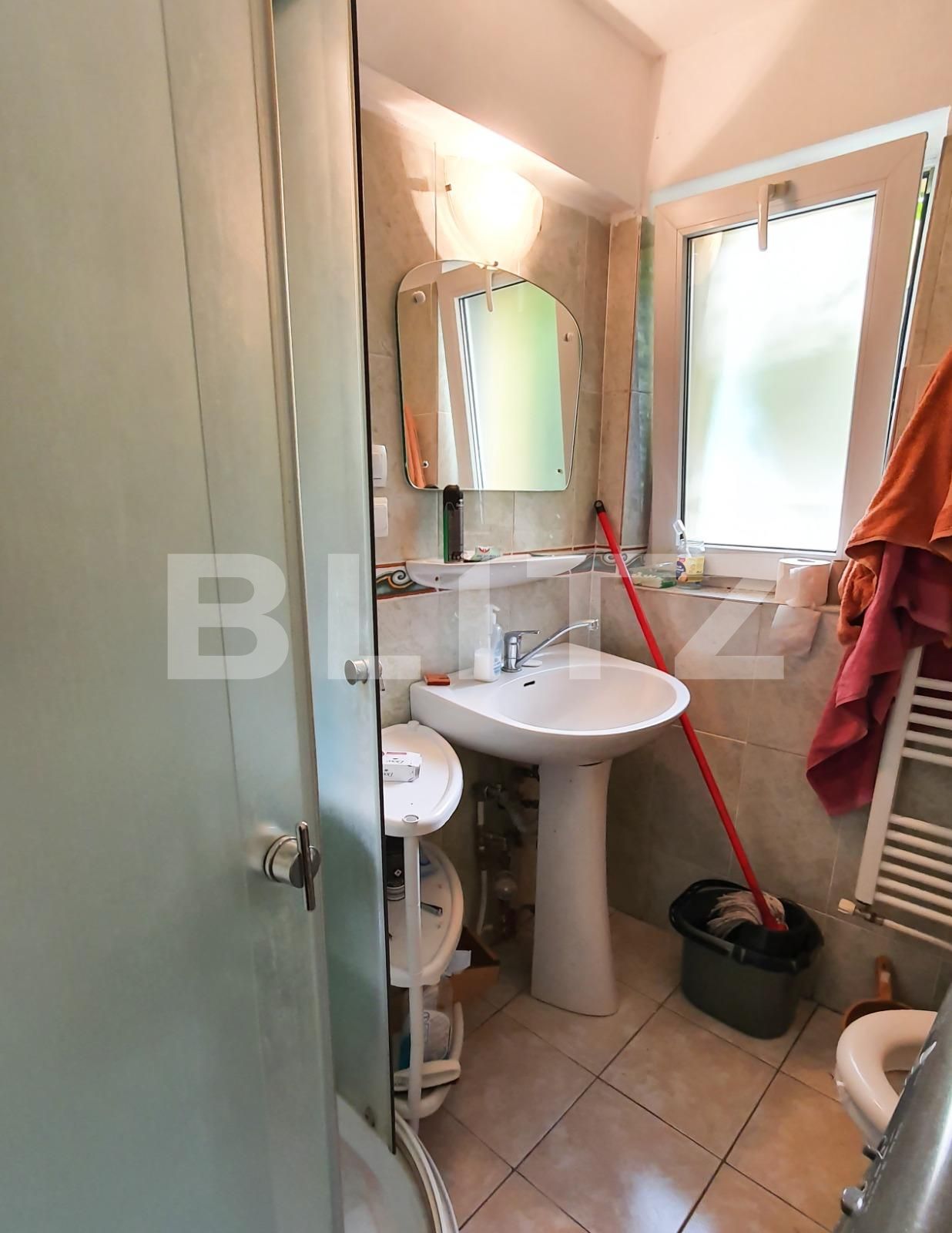 Garsonieră de vânzare Dambul Rotund - 53954AV | BLITZ Cluj-Napoca | Poza5