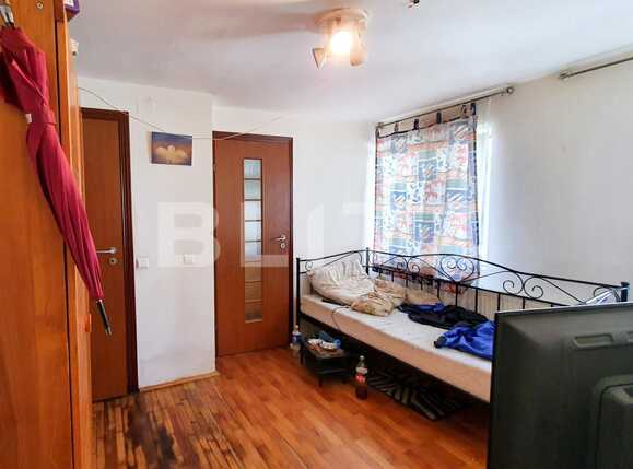 Garsonieră de vânzare Dambul Rotund - 53955AV | BLITZ Cluj-Napoca | Poza1