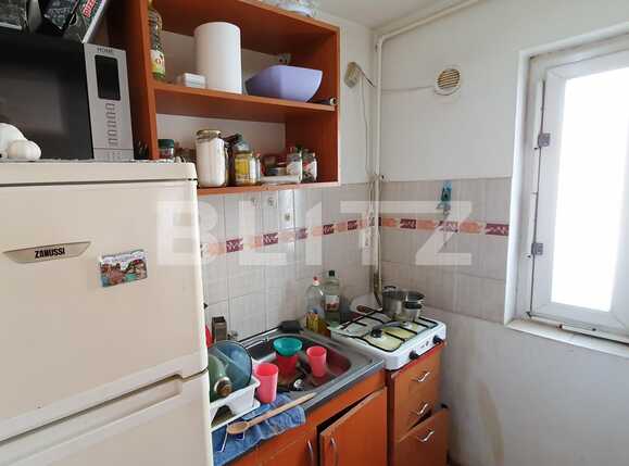 Garsonieră de vânzare Dambul Rotund - 53955AV | BLITZ Cluj-Napoca | Poza2