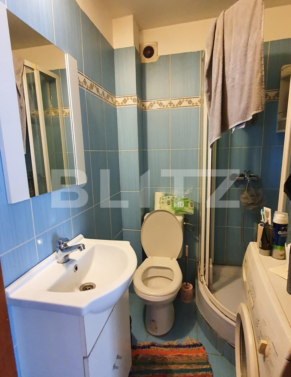 Garsonieră de vânzare Dambul Rotund - 53955AV | BLITZ Cluj-Napoca | Poza5