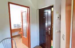 Investitie garantata sau locuință cocheta, 21 mp! Zona autogara Fany