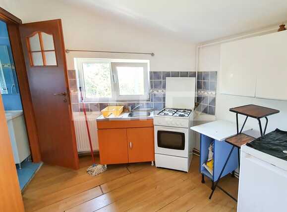 Garsonieră de vânzare Dambul Rotund - 53956AV | BLITZ Cluj-Napoca | Poza1