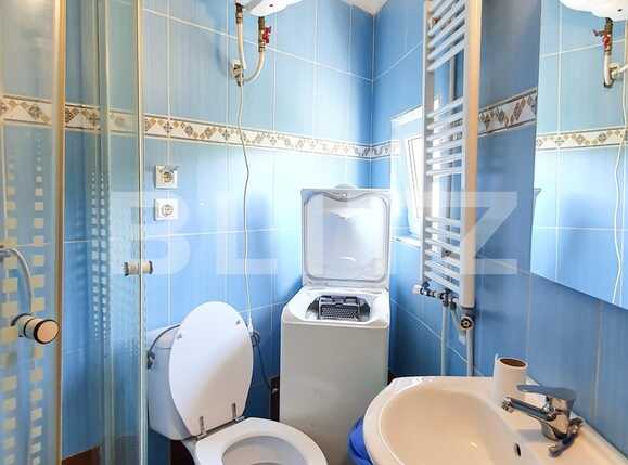 Garsonieră de vânzare Dambul Rotund - 53956AV | BLITZ Cluj-Napoca | Poza4