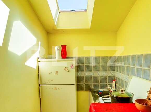 Garsonieră de vânzare Dambul Rotund - 53957AV | BLITZ Cluj-Napoca | Poza4