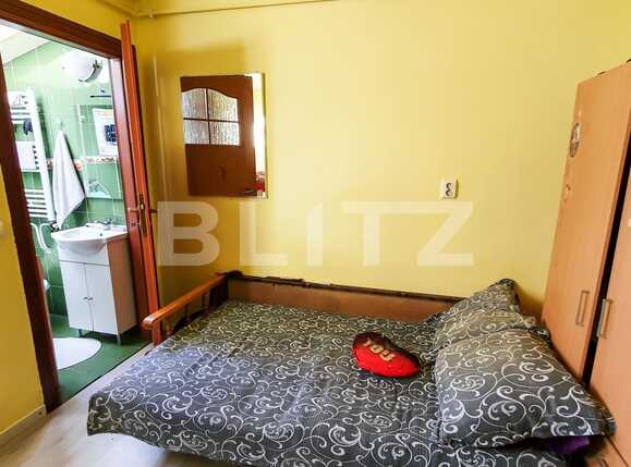 Garsonieră de vânzare Dambul Rotund - 53957AV | BLITZ Cluj-Napoca | Poza1