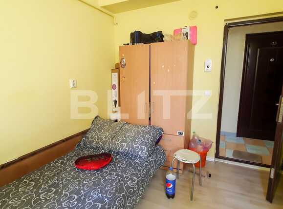 Garsonieră de vânzare Dambul Rotund - 53957AV | BLITZ Cluj-Napoca | Poza2