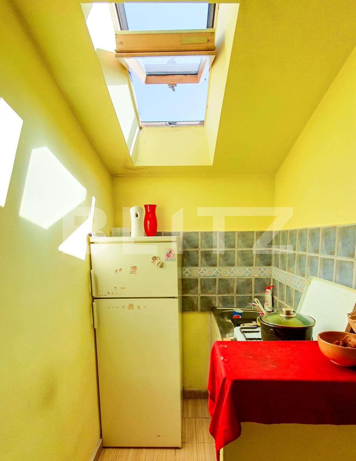 Garsonieră de vânzare Dambul Rotund - 53957AV | BLITZ Cluj-Napoca | Poza4