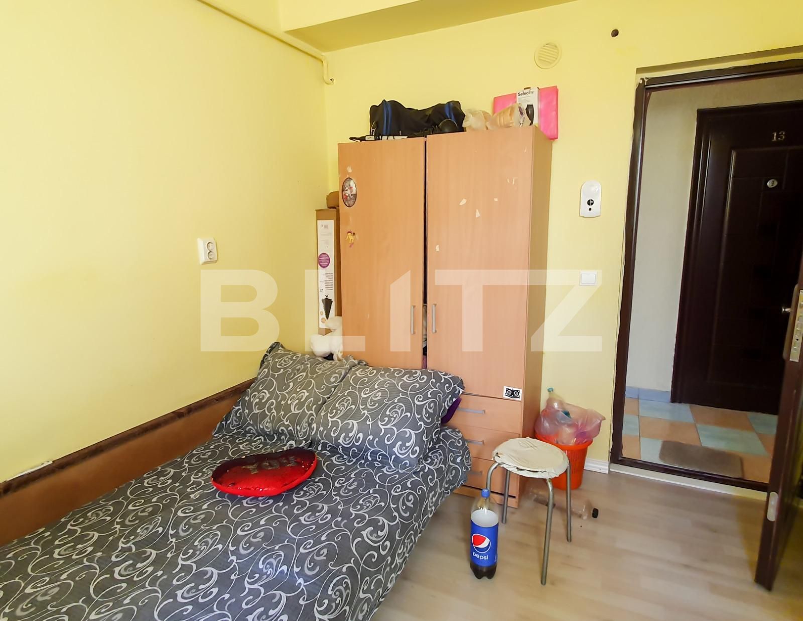 Garsonieră de vânzare Dambul Rotund - 53957AV | BLITZ Cluj-Napoca | Poza2