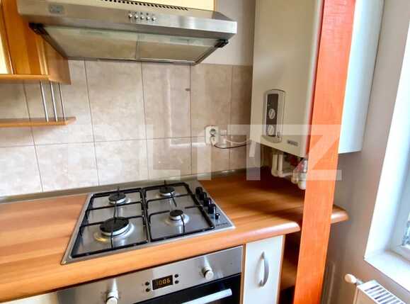 Garsonieră de închiriat Central - 53960AI | BLITZ Cluj-Napoca | Poza13