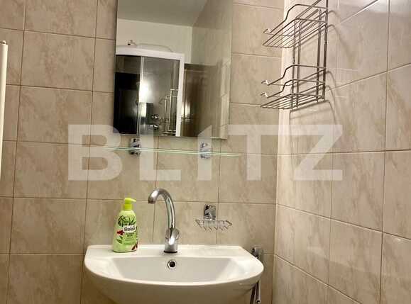 Garsonieră de închiriat Central - 53960AI | BLITZ Cluj-Napoca | Poza15