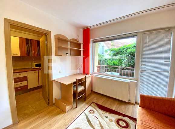Garsonieră de închiriat Central - 53960AI | BLITZ Cluj-Napoca | Poza9