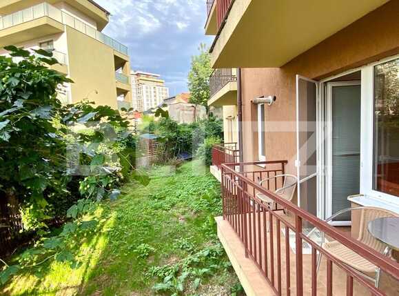 Garsonieră de închiriat Central - 53960AI | BLITZ Cluj-Napoca | Poza19