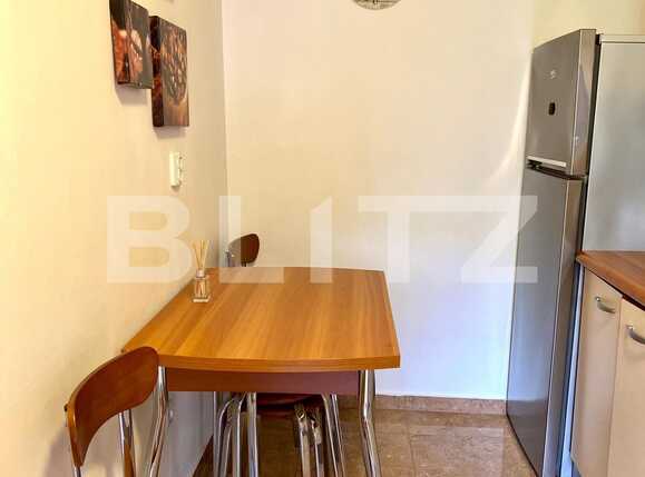 Garsonieră de închiriat Central - 53960AI | BLITZ Cluj-Napoca | Poza12