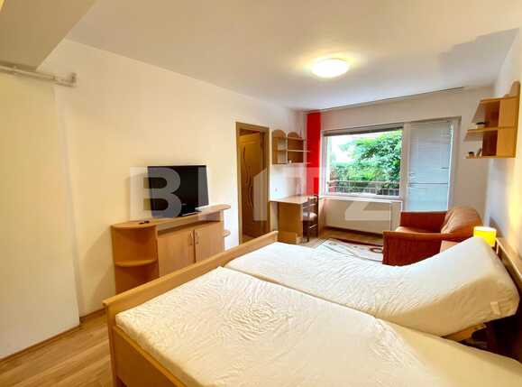 Garsonieră de închiriat Central - 53960AI | BLITZ Cluj-Napoca | Poza2