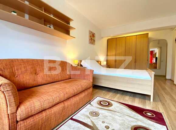 Garsonieră de închiriat Central - 53960AI | BLITZ Cluj-Napoca | Poza5