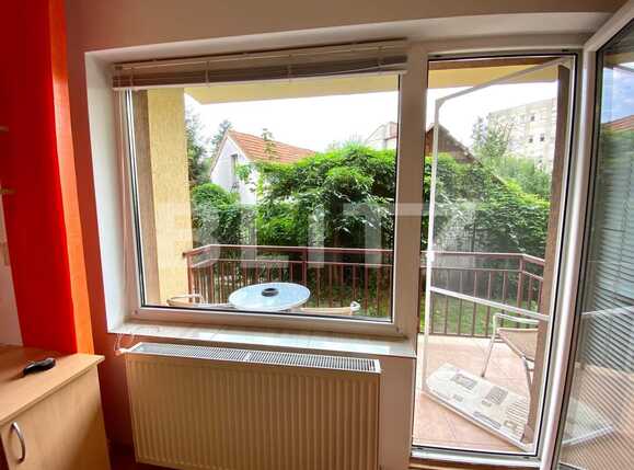 Garsonieră de închiriat Central - 53960AI | BLITZ Cluj-Napoca | Poza10