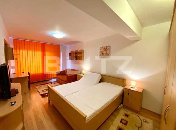 Garsonieră de închiriat Central - 53960AI | BLITZ Cluj-Napoca | Poza7