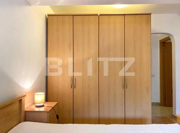 Garsonieră de închiriat Central - 53960AI | BLITZ Cluj-Napoca | Poza6