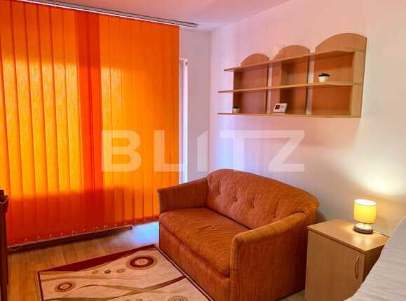 Garsonieră de închiriat Central - 53960AI | BLITZ Cluj-Napoca | Poza8