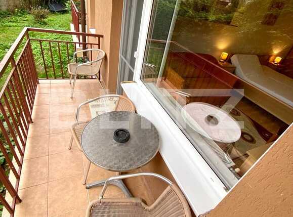 Garsonieră de închiriat Central - 53960AI | BLITZ Cluj-Napoca | Poza17