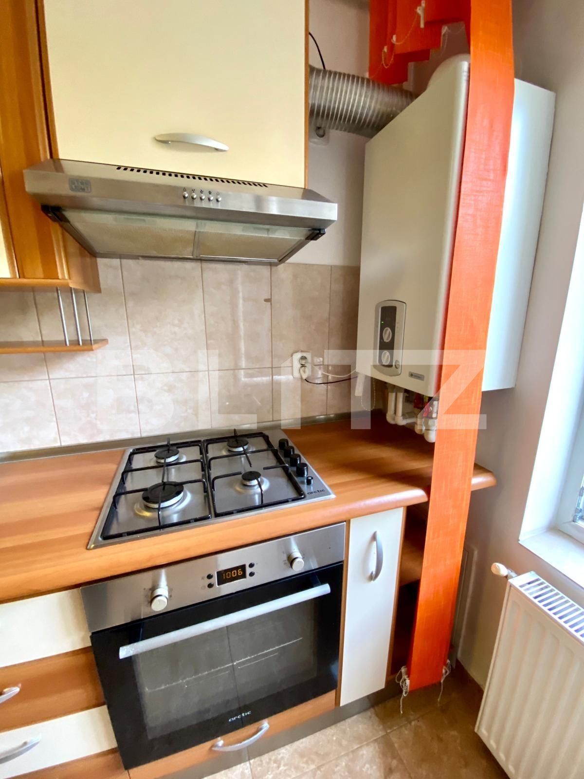 Garsonieră de închiriat Central - 53960AI | BLITZ Cluj-Napoca | Poza13