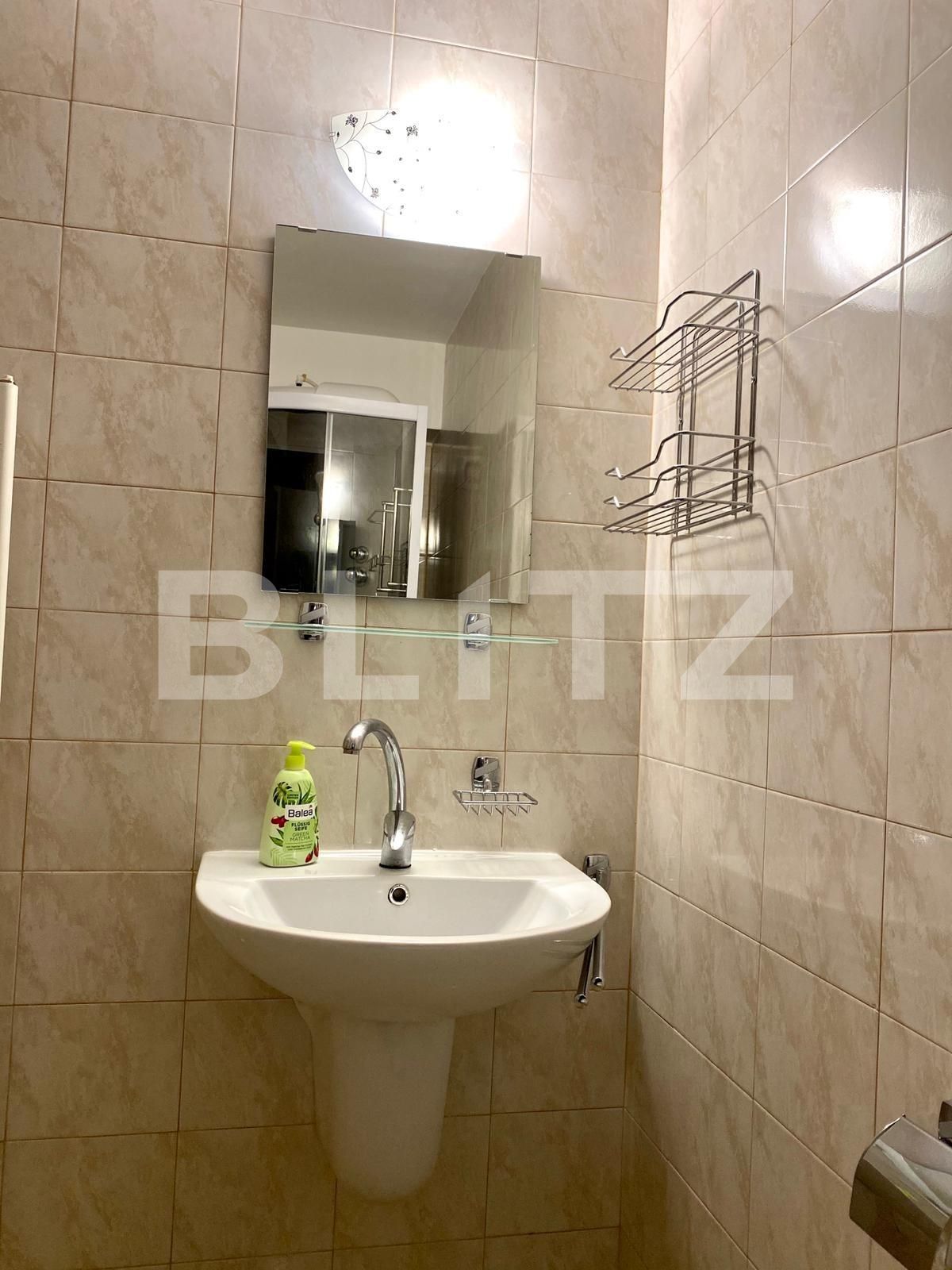 Garsonieră de închiriat Central - 53960AI | BLITZ Cluj-Napoca | Poza15