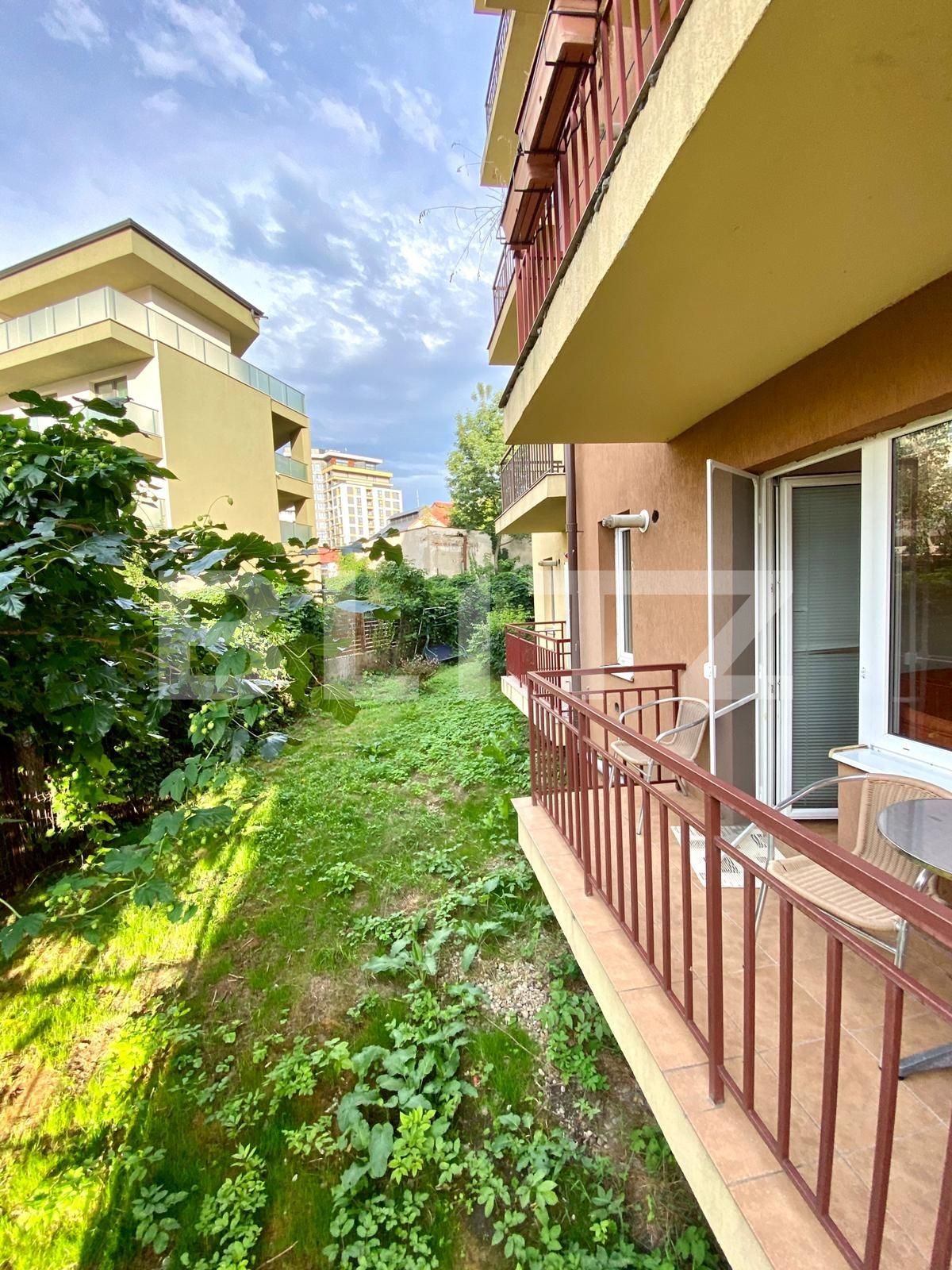 Garsonieră de închiriat Central - 53960AI | BLITZ Cluj-Napoca | Poza19