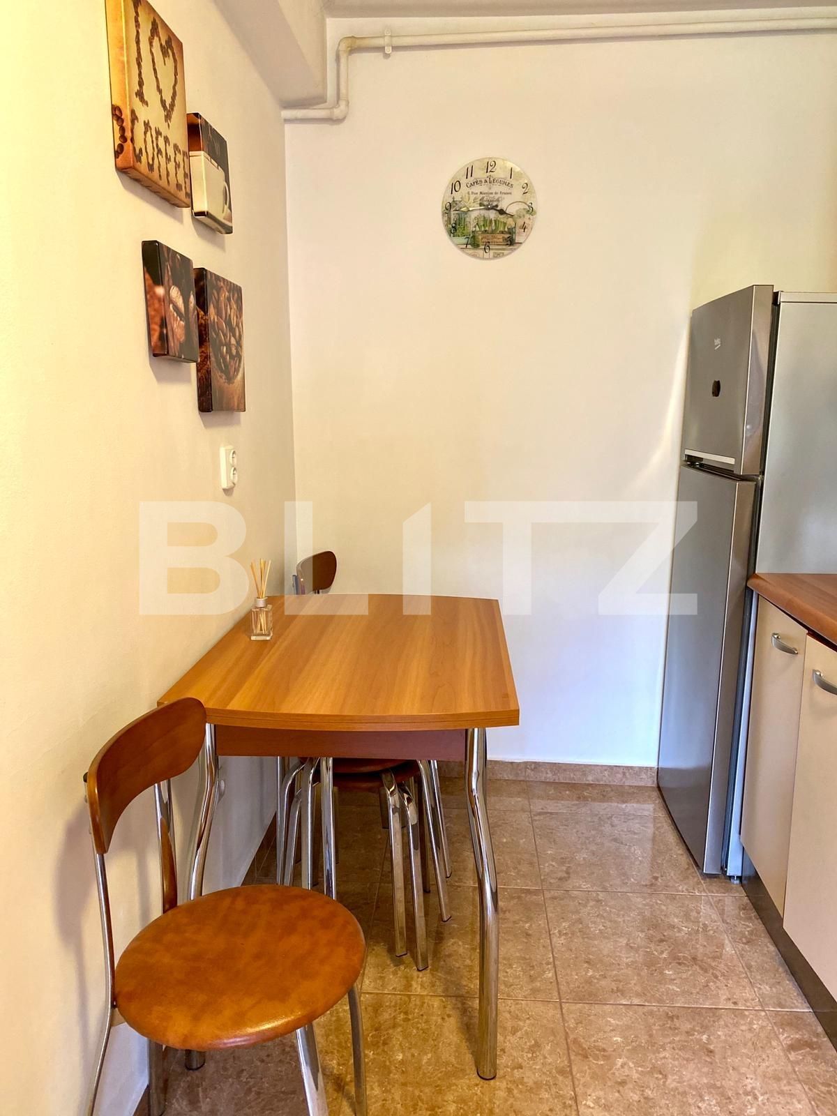 Garsonieră de închiriat Central - 53960AI | BLITZ Cluj-Napoca | Poza12