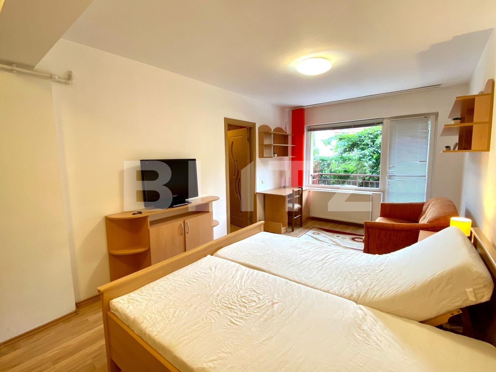 Garsonieră de închiriat Central - 53960AI | BLITZ Cluj-Napoca | Poza2