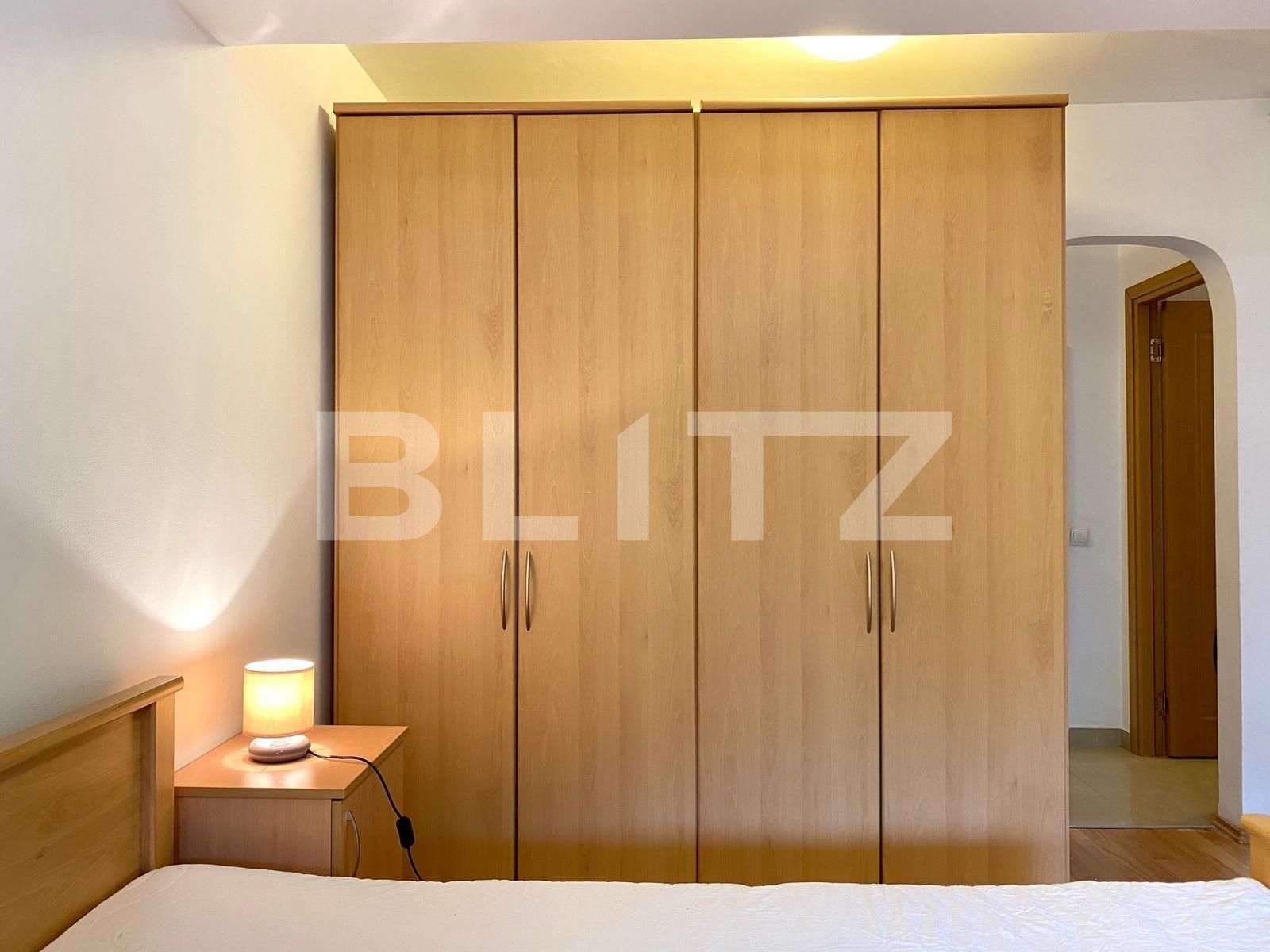 Garsonieră de închiriat Central - 53960AI | BLITZ Cluj-Napoca | Poza6