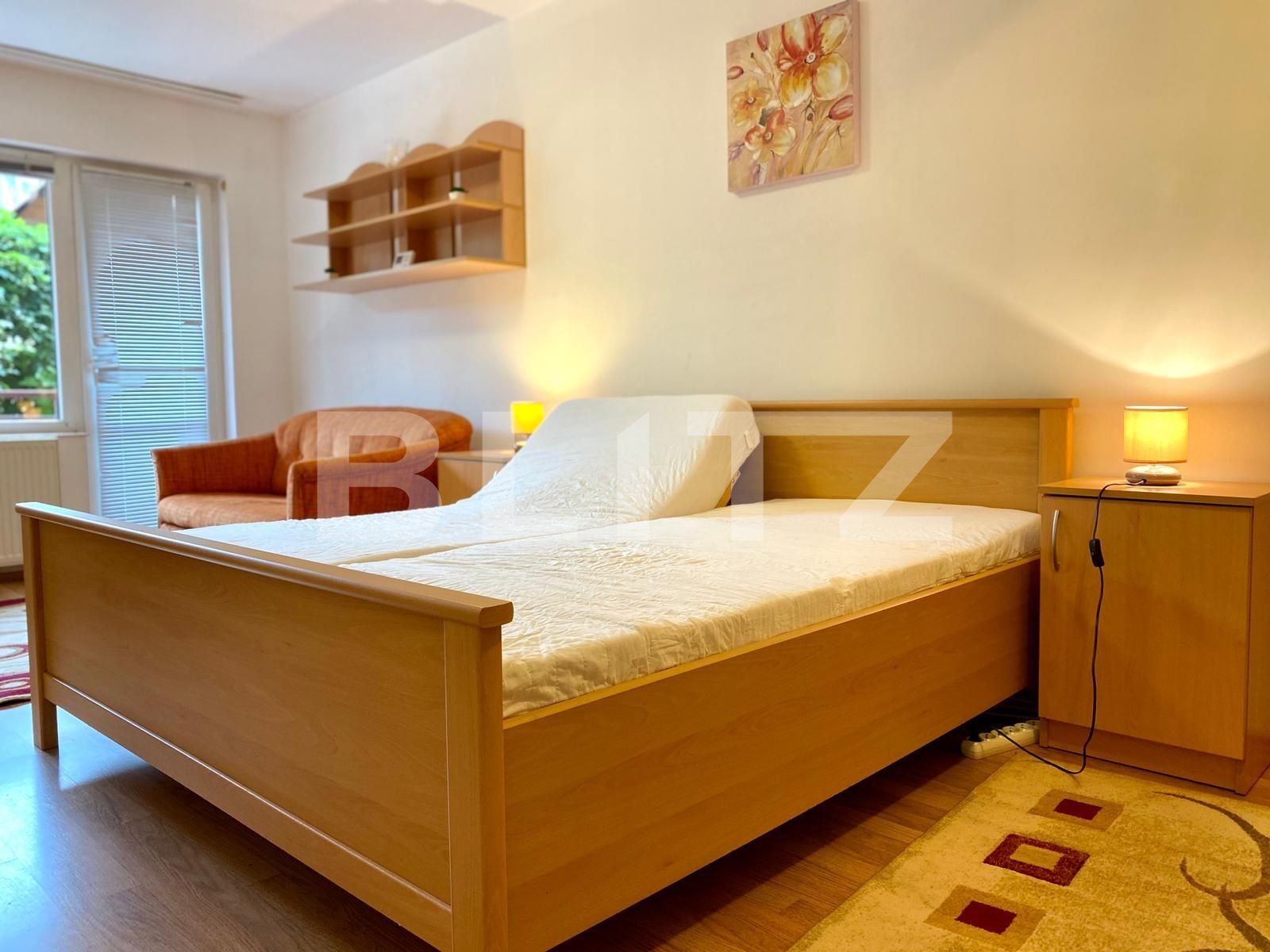 Garsonieră de închiriat Central - 53960AI | BLITZ Cluj-Napoca | Poza3