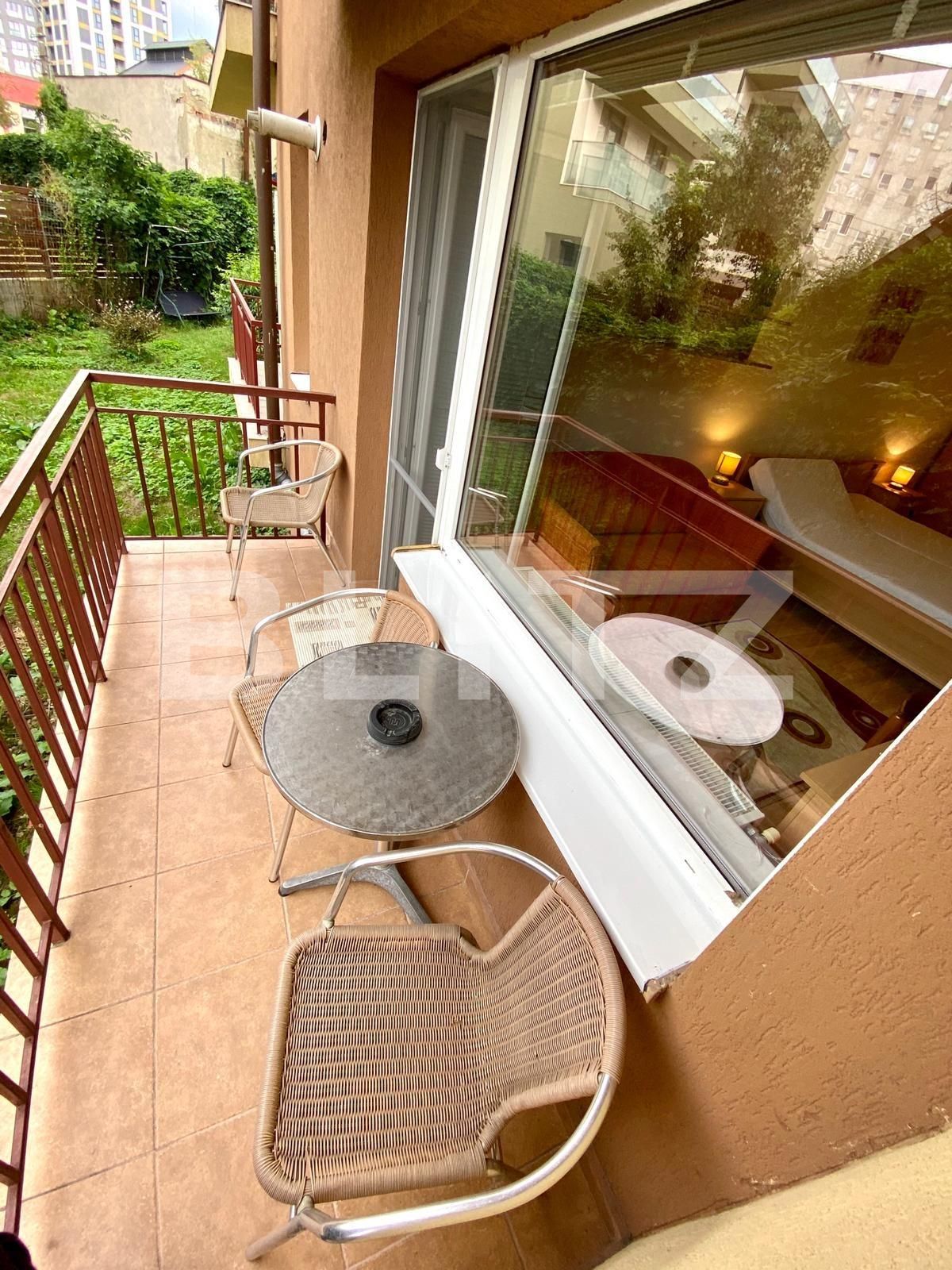 Garsonieră de închiriat Central - 53960AI | BLITZ Cluj-Napoca | Poza17