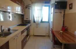 Apartament 2 camere, decomandat, modern, prima inchiriere, zona Intre Lacuri
