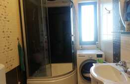 Apartament 2 camere, decomandat, modern, prima inchiriere, zona Intre Lacuri