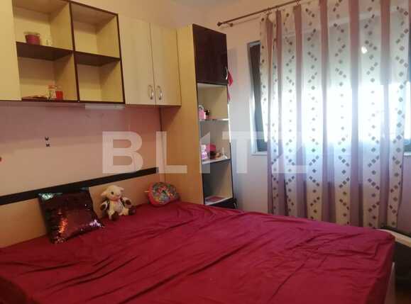 Apartament de închiriat 2 camere Intre Lacuri - 53961AI | BLITZ Cluj-Napoca | Poza4