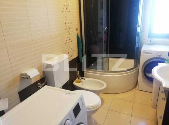 Apartament de închiriat 2 camere Intre Lacuri - 53961AI | BLITZ Cluj-Napoca | Poza9