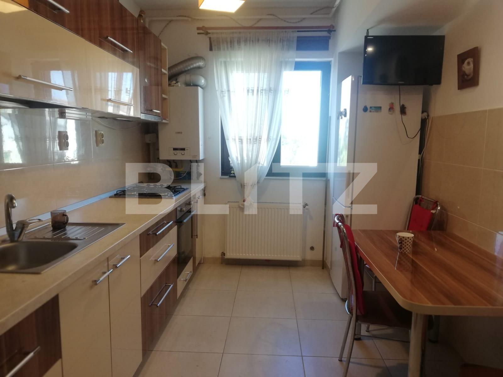 Apartament de închiriat 2 camere Intre Lacuri - 53961AI | BLITZ Cluj-Napoca | Poza6