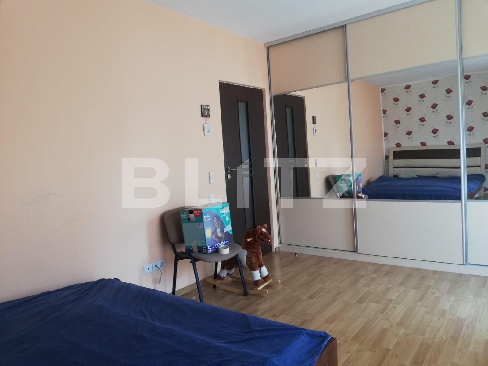 Apartament de închiriat 2 camere Intre Lacuri - 53961AI | BLITZ Cluj-Napoca | Poza2