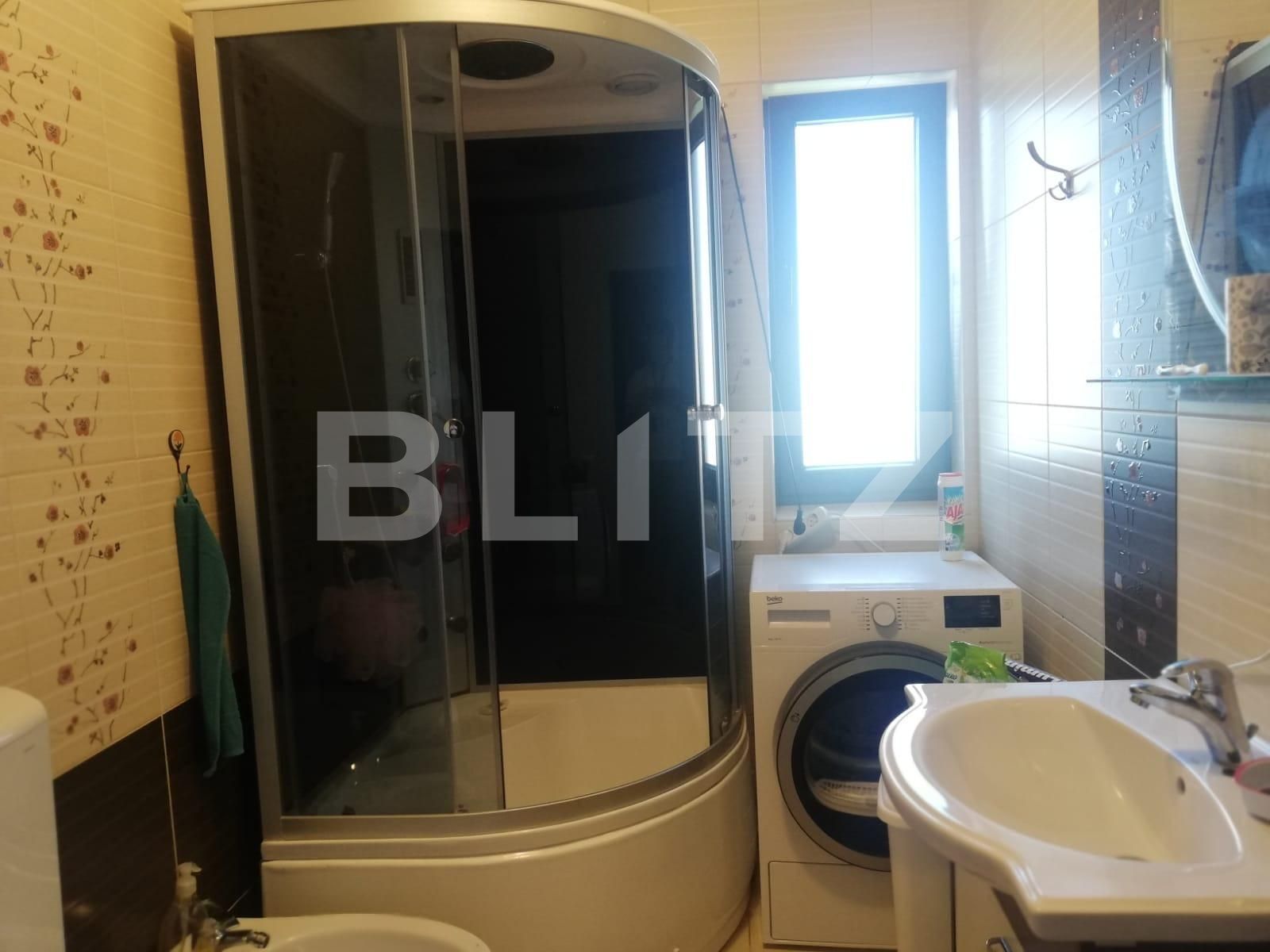 Apartament de închiriat 2 camere Intre Lacuri - 53961AI | BLITZ Cluj-Napoca | Poza8