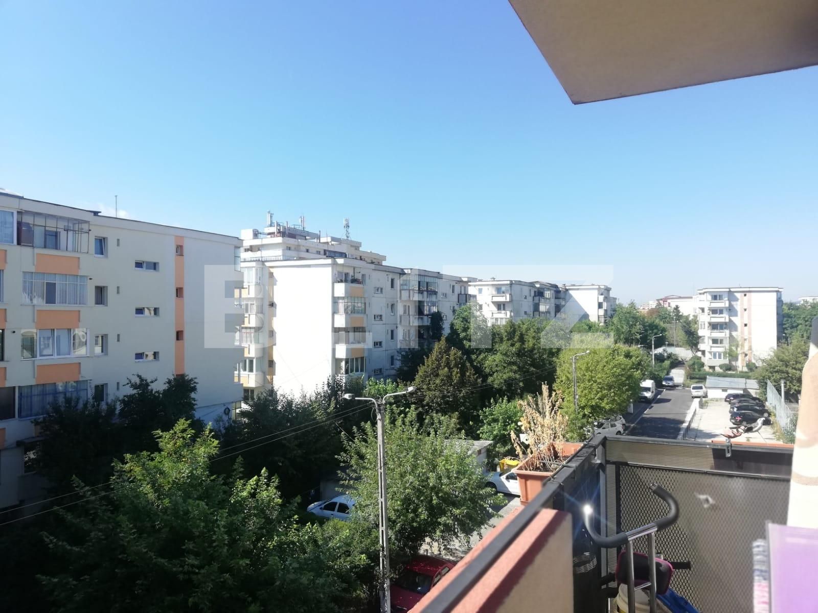 Apartament de închiriat 2 camere Intre Lacuri - 53961AI | BLITZ Cluj-Napoca | Poza5