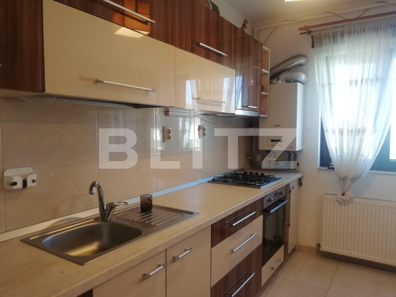Apartament de închiriat 2 camere Intre Lacuri - 53961AI | BLITZ Cluj-Napoca | Poza7