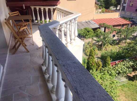 Garsonieră de închiriat Zorilor - 53963AI | BLITZ Cluj-Napoca | Poza8