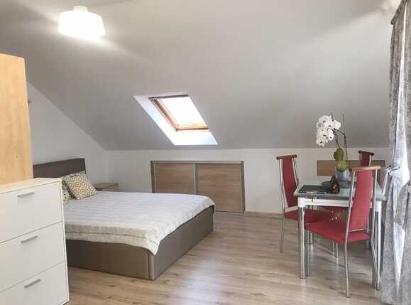 Garsonieră de închiriat Zorilor - 53963AI | BLITZ Cluj-Napoca | Poza1