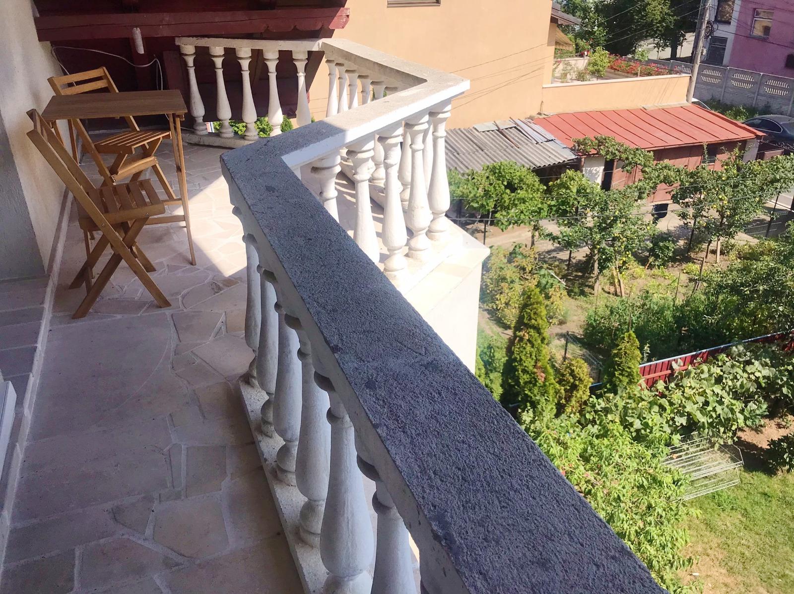 Garsonieră de închiriat Zorilor - 53963AI | BLITZ Cluj-Napoca | Poza8