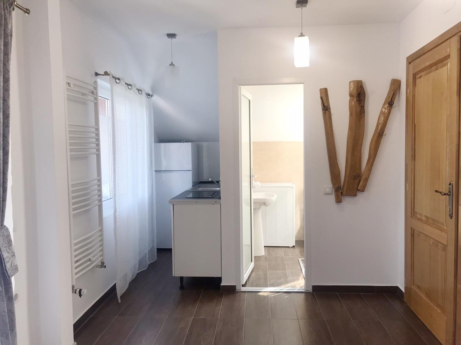 Garsonieră de închiriat Zorilor - 53963AI | BLITZ Cluj-Napoca | Poza4