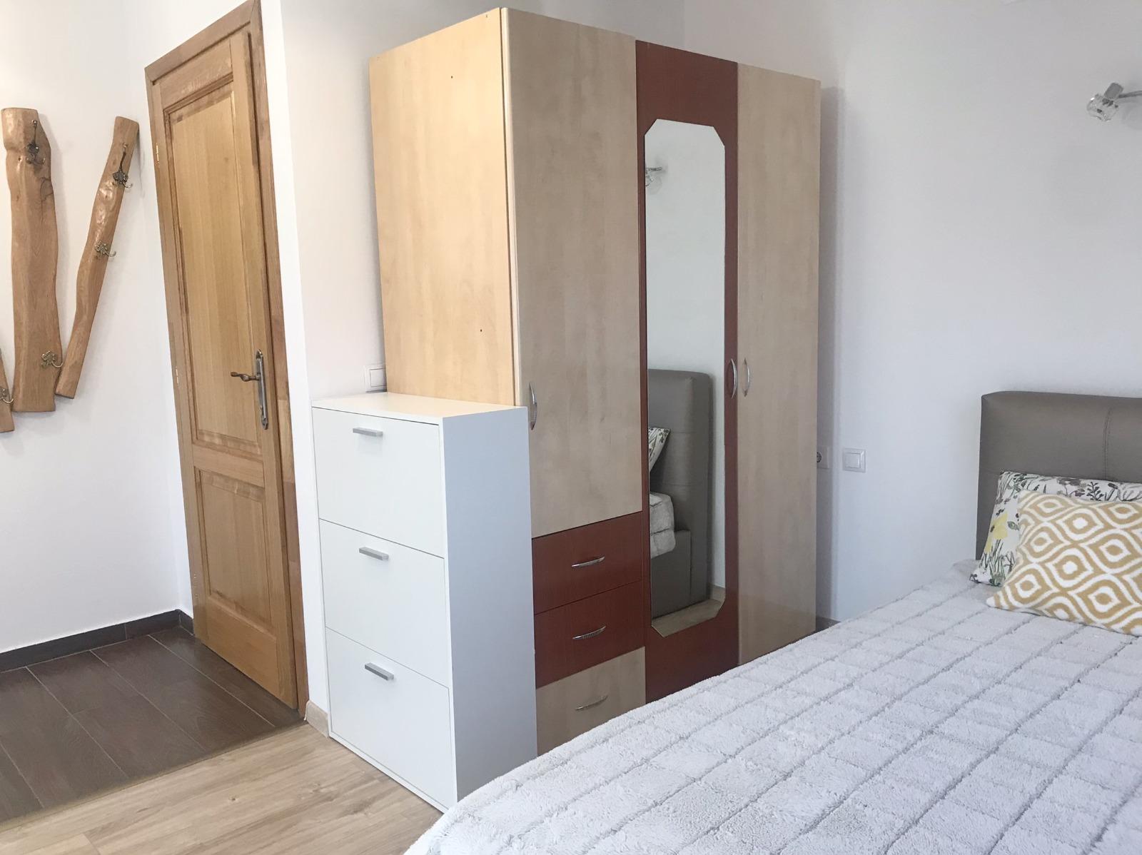 Garsonieră de închiriat Zorilor - 53963AI | BLITZ Cluj-Napoca | Poza3